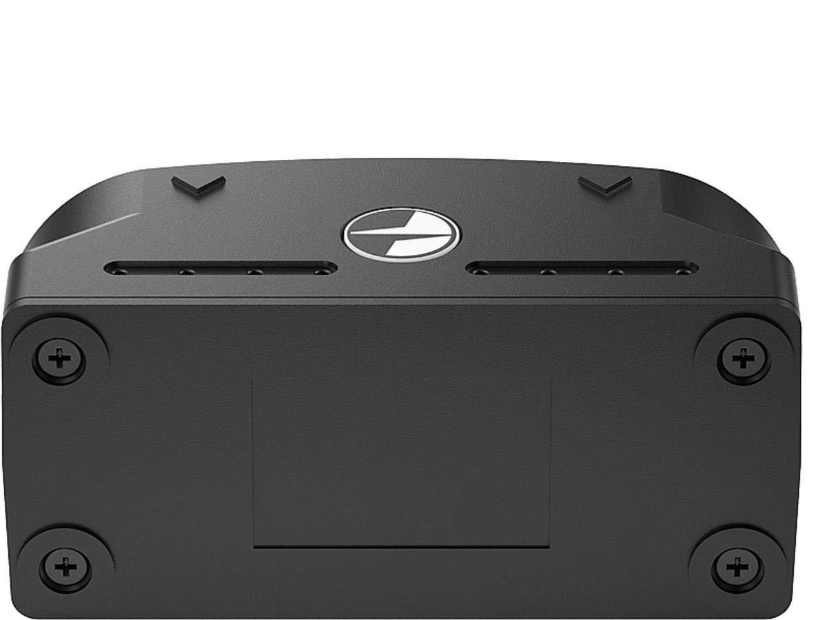 Pulsar Chargeur de Batterie Aps conçu pour Charger Les Batteries Aps2/Aps3,