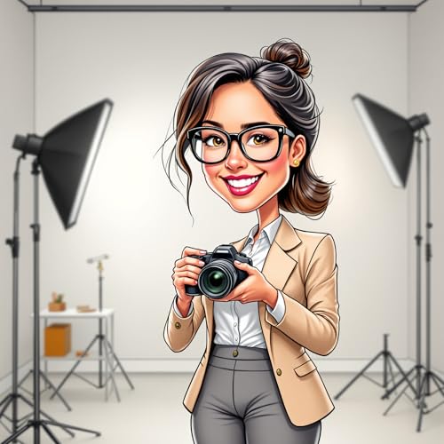 『Businessfotografie, die wirkt – Claudia Masur über Haltung, Authentizität und Employer Branding』のカバーアート