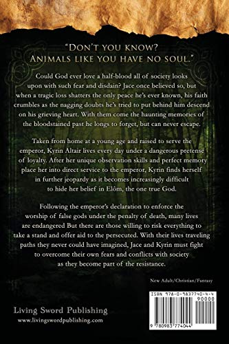 Resistance (Ilyon Chronicles) - Image 2