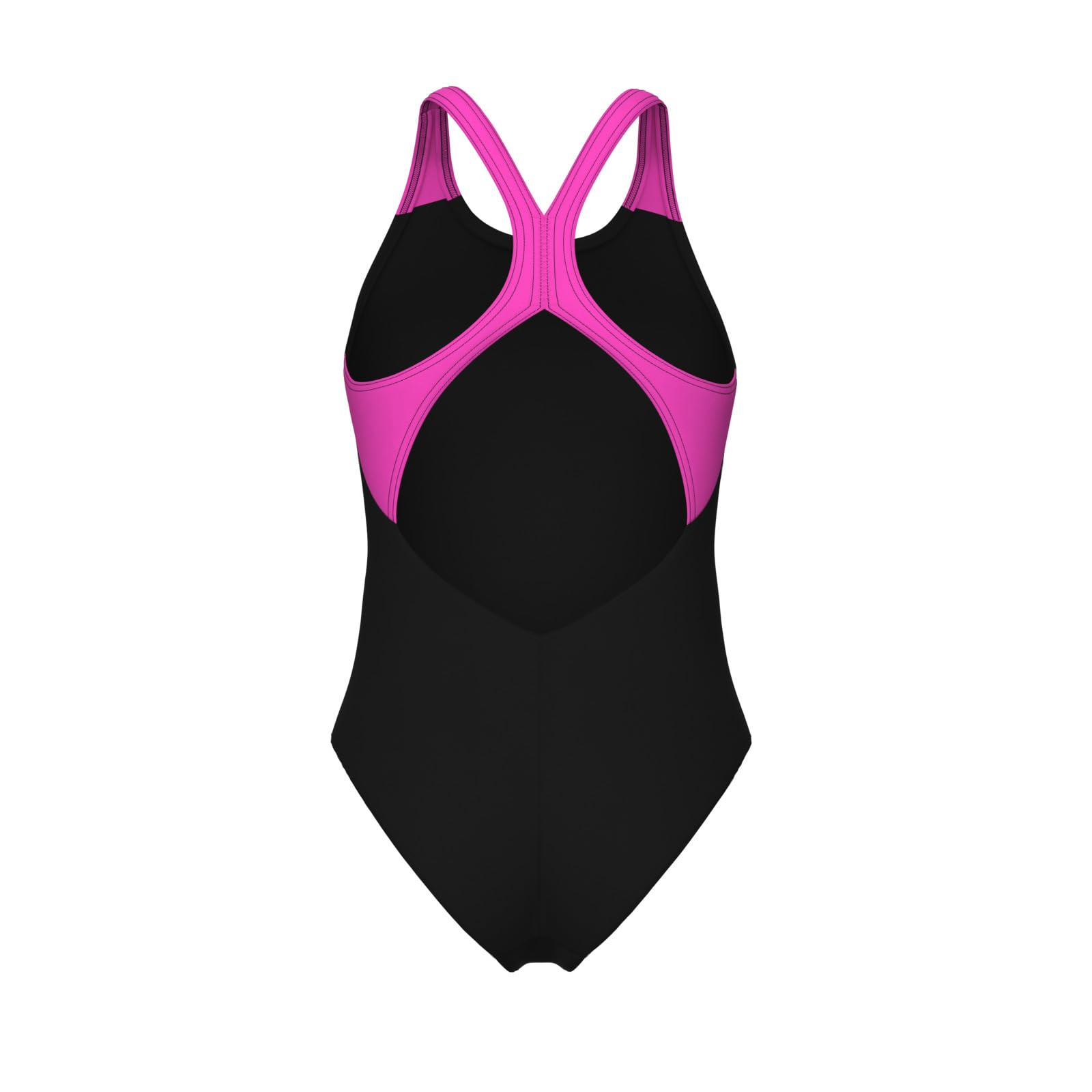 Arena Women's Arena Dreaming Swimsuit V Back Intero Donna (Pacco da 1)