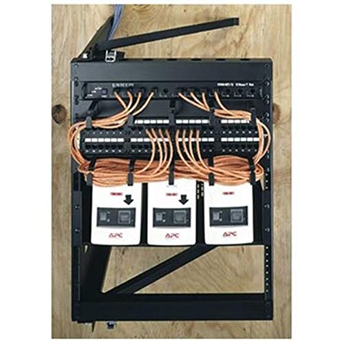 Swing Frame Rack Rack Spaces : 21