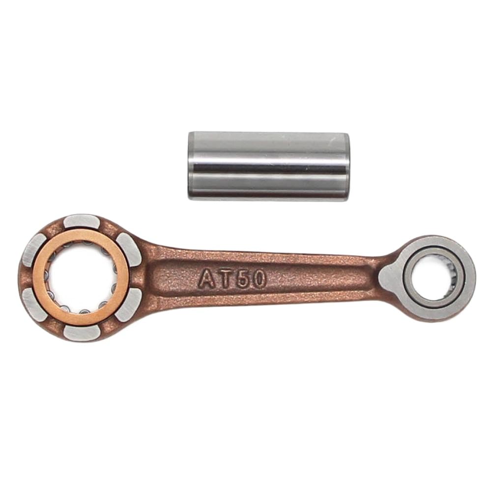 Kit albero motore biella 4Y4-E1651-00 compatibile con CT50 S CR50 Z Target CA50 S 50 CV50 Jog YA50 YJ50R YL50 YV50