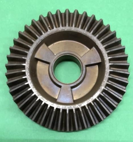 #US Replacement Part for MTD Bevel Gear 917-04056 (42T) fits Transaxle 618-04034 NO Package lawnPart#266163