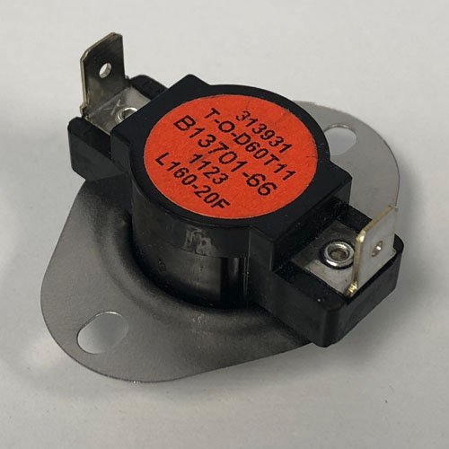 B1370166 OEM Upgraded Goodman Amana Furnace Limit Switch