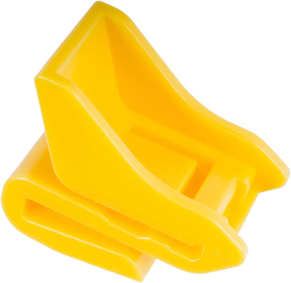 AMZ Clips And Fasteners 15 Rear Bumper Clips Compatible with Nissan 85284EG000