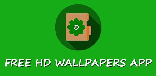 free hd wallpapers app