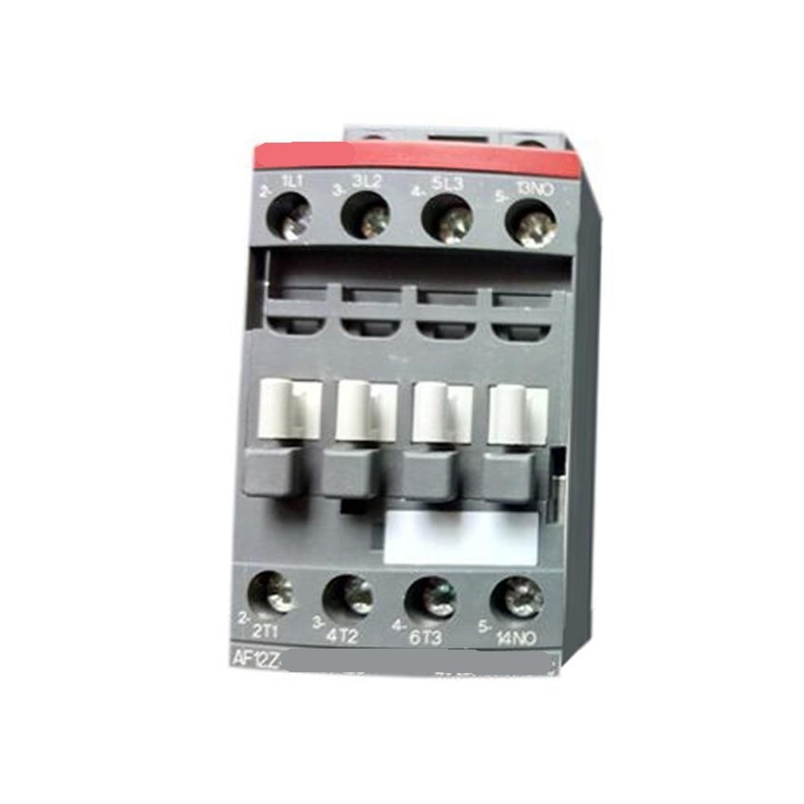 NOBIRTBSA AC contactor AF12ZB-30-01-22 48-130V50/60HZ-DC
