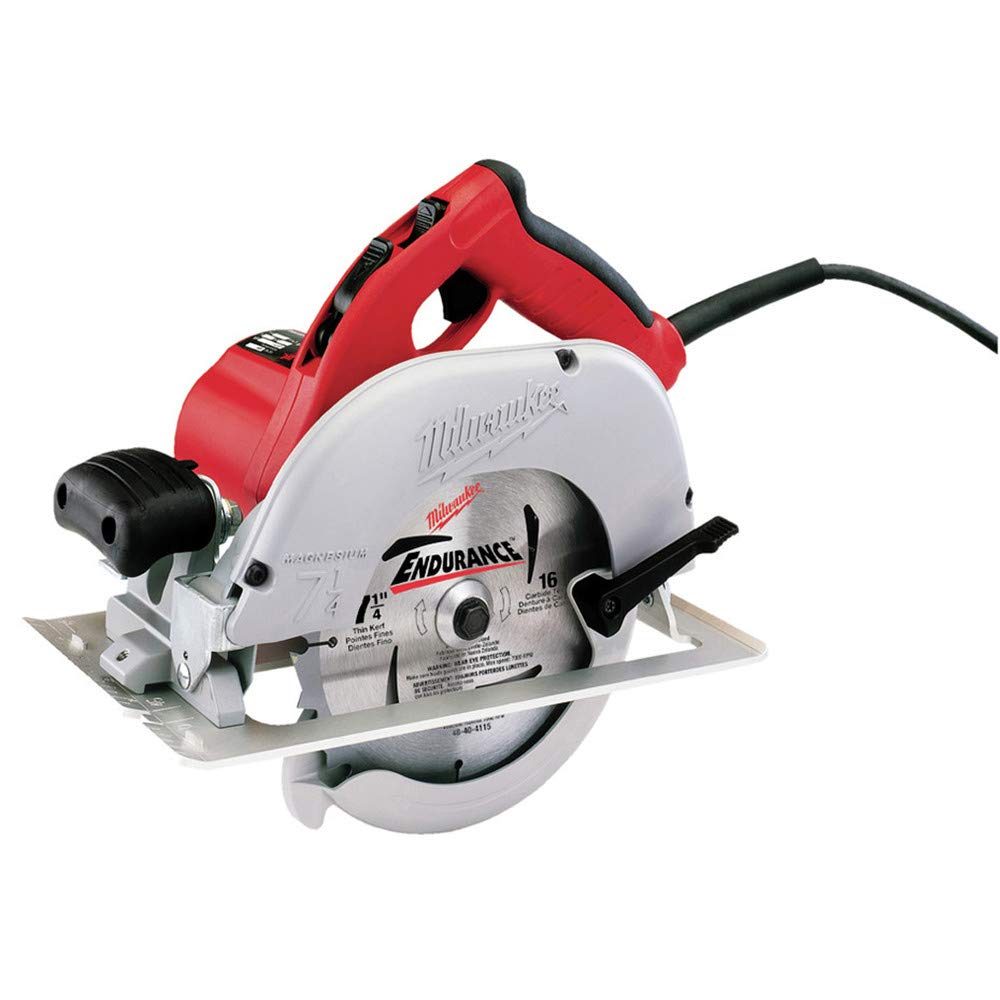 Best Circular Saw for Left-Handed Users