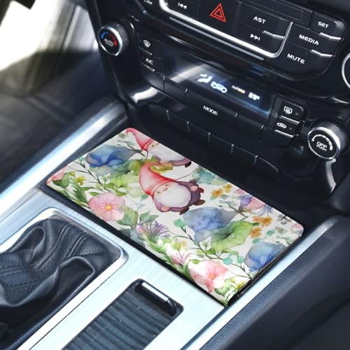 Organizador para vehículo piel PVC miniatura 5