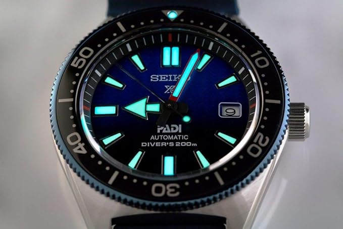 Seiko padi amazon Clearance