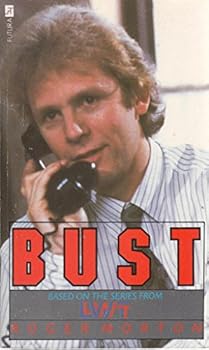 Paperback Bust Book