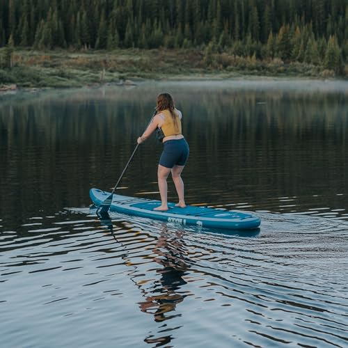 Lightweight Inflatable Stand Up Paddle Board