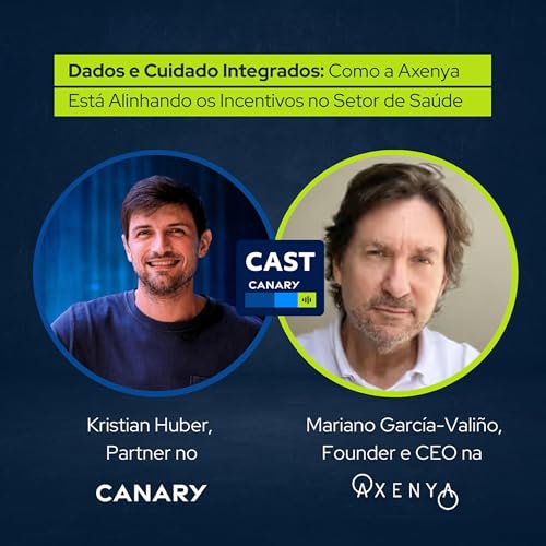 Dados e Cuidado Integrados: Como a Axenya Est&aacute; Alinhando os Incentivos no Setor de Sa&uacute;de