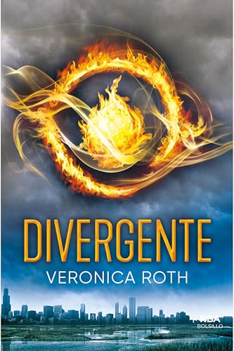 Divergente 1 - Divergente (Trilogía Divergente) (Spanish Edition)