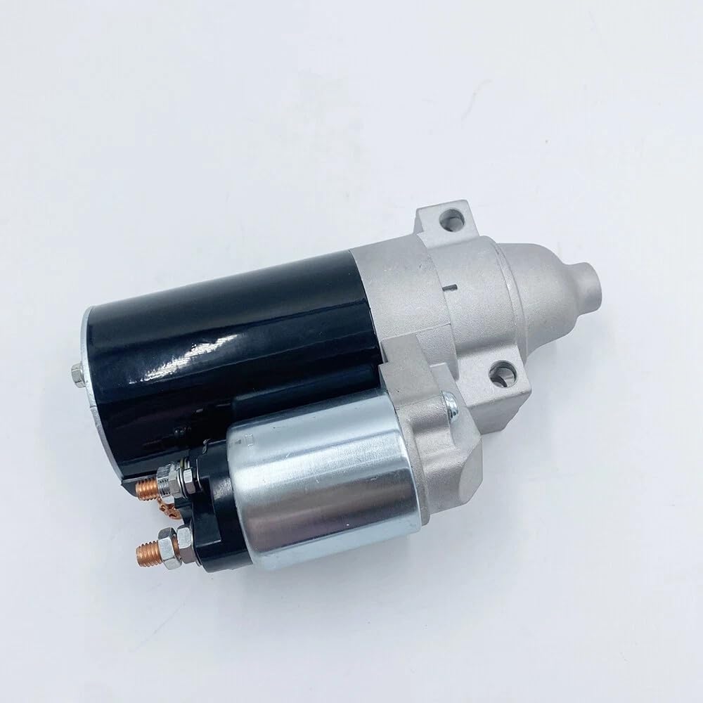 Démarreur électrique pour moteur Kohler #2509809S 2509808S 2509824-S 25-098-24-S Moteur HD 2509820 2509811 2509809 2509808 2509821