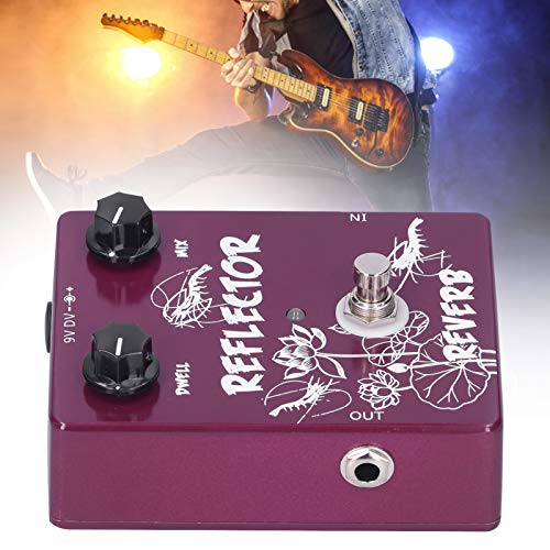 Pédale de distorsion, réflecteur de pédales de guitare pour la diffusion en direct de les instruments - Les Beatles, Paul McCartney, John Lennon, RIngo Starr, George Harrison Pédale de distorsion, réflecteur de pédales de guitare pour la diffusion en direct de les instruments – Image 5