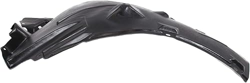 Miniatura 2 de Garage-Pro Forro de guardabarros para INFINITI G37 08-13/Q60 14-15 Sección trasera delantera derecha convertible/cupé