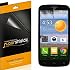 [6-Pack] SUPERSHIELDZ-Anti-Glare & Anti-Fingerprint (Matte) Screen Protector Shield For Alcatel One Touch Pop Icon A564C (Straight Talk) + Lifetime Replacements Warranty [6-PACK] - Retail Packaging