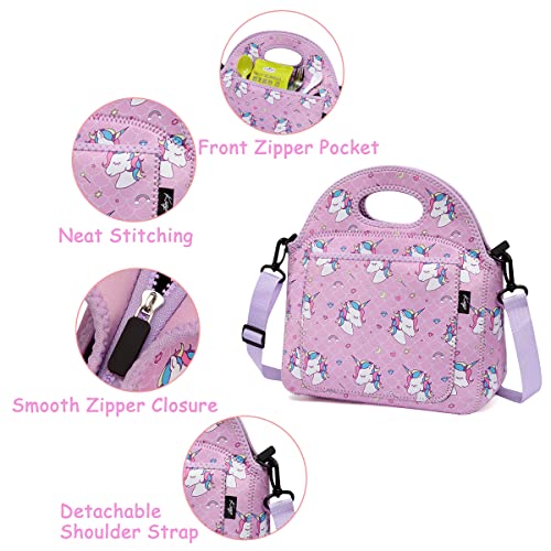 Kasgo Lunch Box Bag - Image 4
