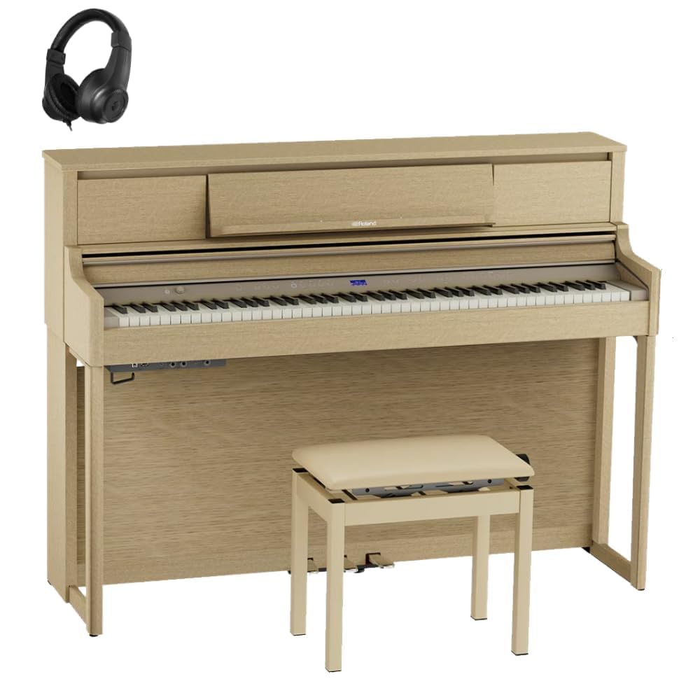 ローランド　電子ピアノ　椅子　ピアノは別出品。 Amazon | 【10年間長期保証付き】Roland LX-5 ローランド DigitalPiano