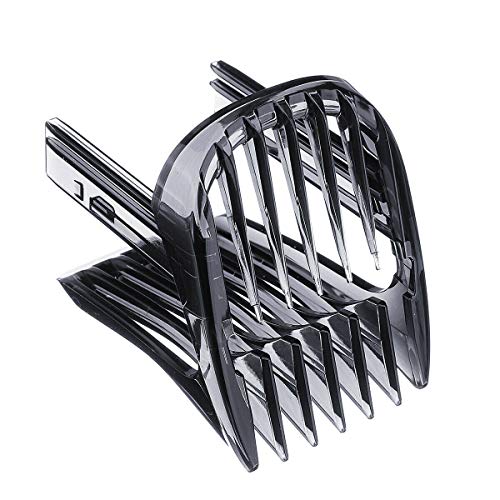 Preisvergleich Produktbild Trimmer und Scherkamm für Philips