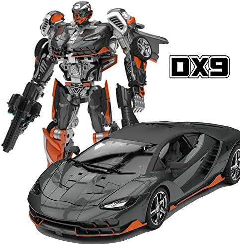 K3 La Hire | DX9 Toys