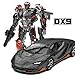 DX9 - K3 La Hire