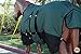 HILASON Hunter Green 66 in 600D Winter Waterproof Poly Horse Blanket Belly Wrap