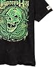 Cypress Hill T-Shirt for Men & Women | Unisex Black Short Sleeve Skull Band Logo Tee | Music CD Clothing Gifts Merchandise Large #3