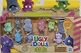 Ugly Dolls Figures