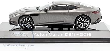 アストンマーチン グレー ミニカー Amazon.co.jp: アストンマーチン ミニカー 1/43 ASTON MARTIN