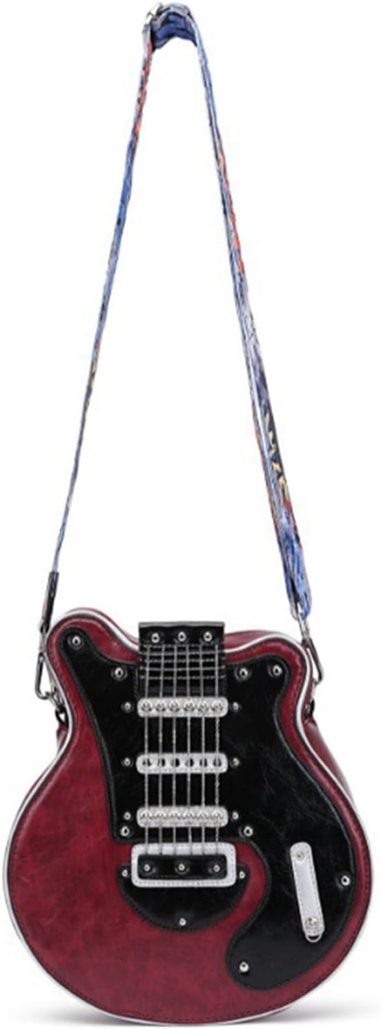 非売品 Journeyman GLAY 30周年 ギターボディ型ショルダーバッグ Journeyman×GLAY 30thギターボディ型ショルダーバッグ - メルカリ