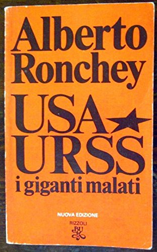  Usa URSS