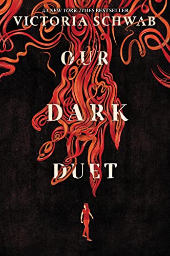 Our Dark Duet (Monsters of Verity, 2)
