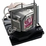UF70W Smartboard Projector Lamp Replacement. Projector Lamp Assembly with Genuine Original Osram P-VIP Bulb inside.