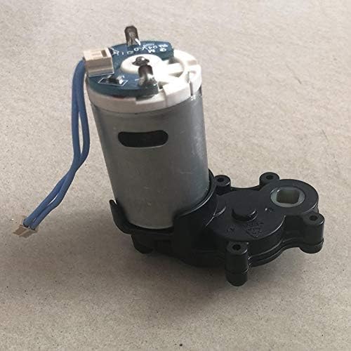 Roller Brush Motor for Ecovacs Deebot DM86 DM81 DR92 DR95 DM86G Robot Vacuum