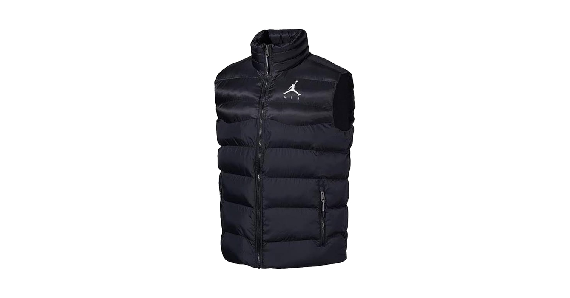 Amazon.co.jp: Nike Jordan Jumpman Air Puffer Padded Down Vest