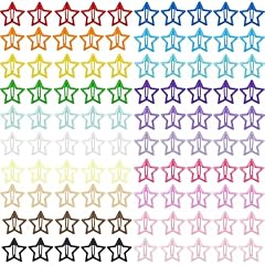 100 P -1.18"-Multiple Colors