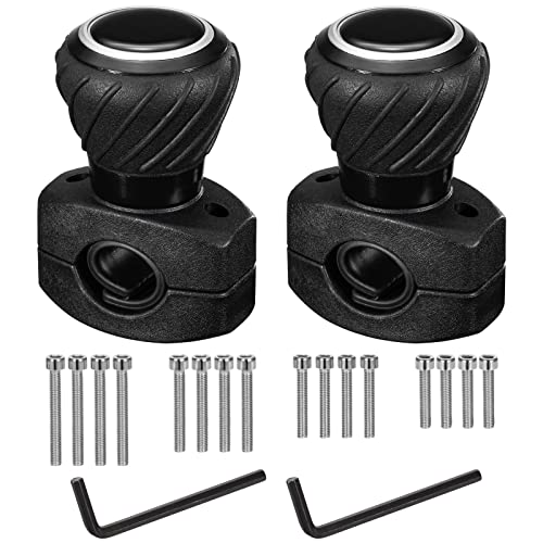 Why You Need to Replace Your Lawn Mower Steering Wheel Knob for Optimal