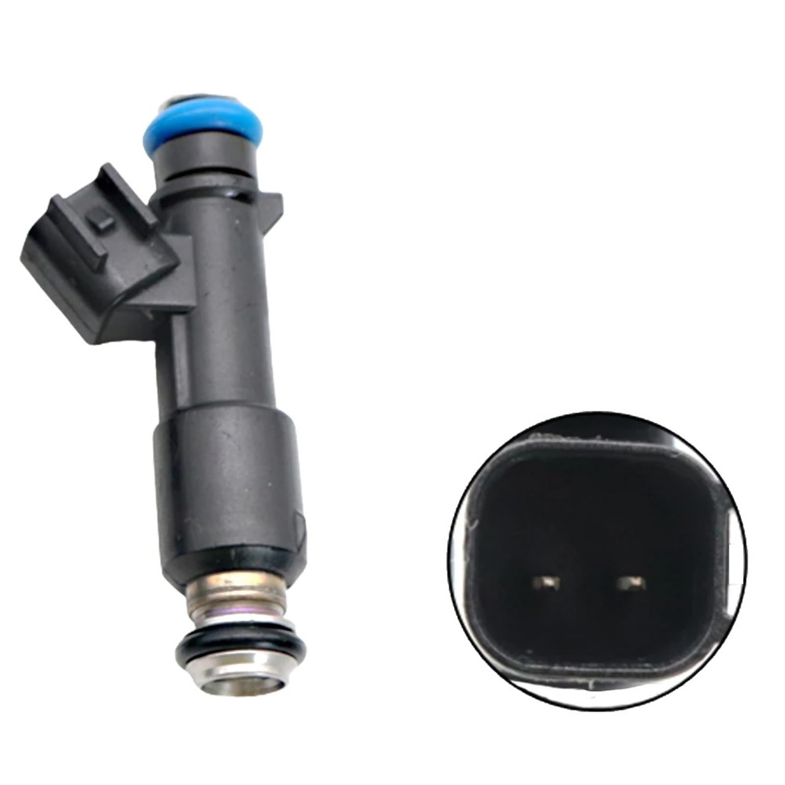 Zapasowe wtryskiwacze paliwa do Chevrolet Cobalt Pontiac G5 Pursuit 2.2L 2005-2010 Silnik