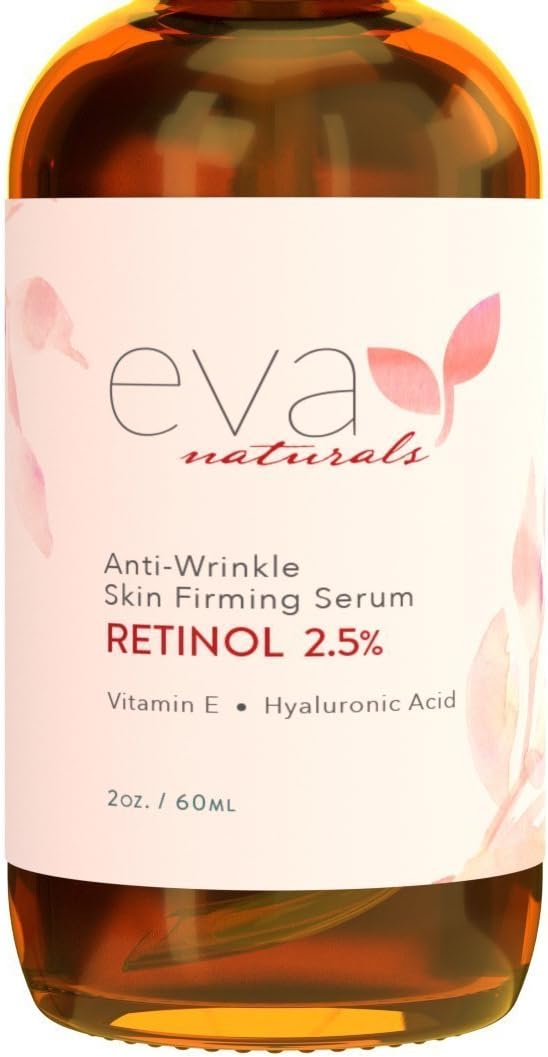 Siero di retinolo per uso quotidiano del viso