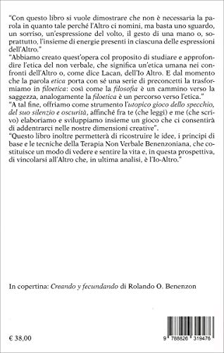 Etica Del Non Verbale - 2