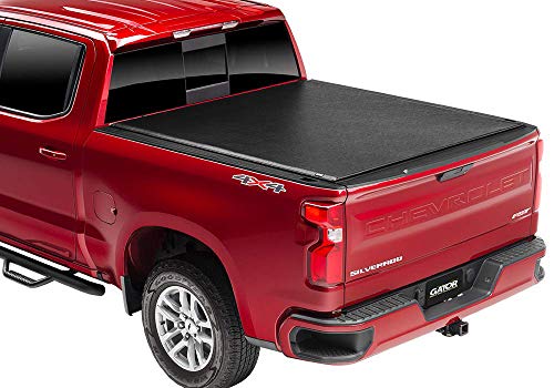 Gator Etx Soft Roll Up Truck Bed Tonneau Buy Online In Japan At Desertcart