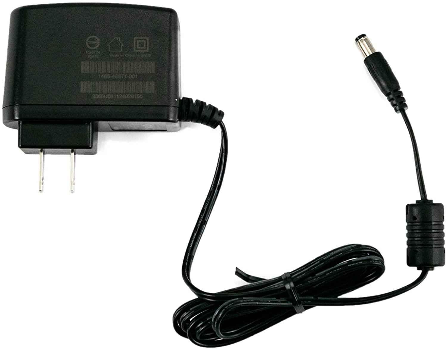 Polycom Universal Power Supply Bloc d'alimentation pour VVX 150, 250, 350, 450, 2200-48871-125