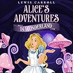Cover of Alice's Adventures in Wonderland