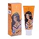 AICHUN BEAUTY Bruststraffung Hüften Hintern Vergrößerung Bella Enhancement Brustcreme 120g (PAPAYA)