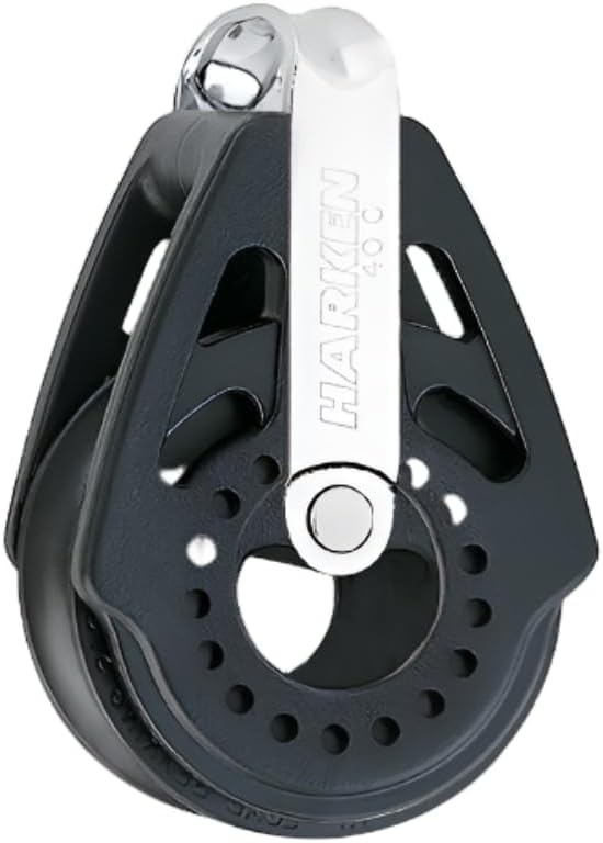 HARKEN Carbo Air Block | Premium Sailing and Sailboat Equipment