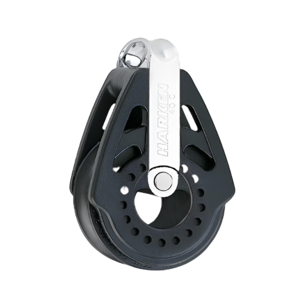 HARKEN Carbo Air Block | Premium Sailing and Sailboat Equipment