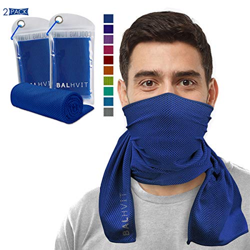 Best Cooling Towels