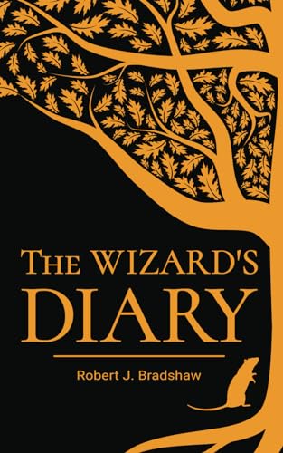 The Wizard's Diary: 1 view 2